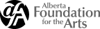 Alberta Foundation for the Arts
